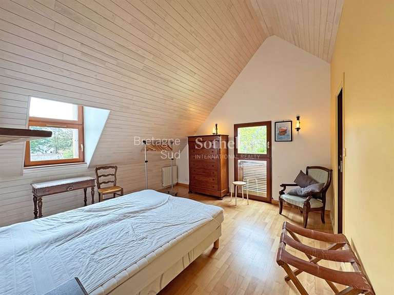 Maison Morgat - 5 chambres - 200m²