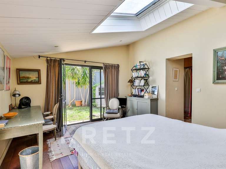 Maison Les Portes-en-Ré - 6 chambres - 235m²