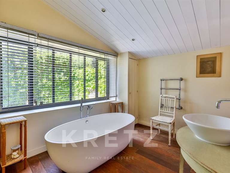 Maison Les Portes-en-Ré - 6 chambres - 235m²