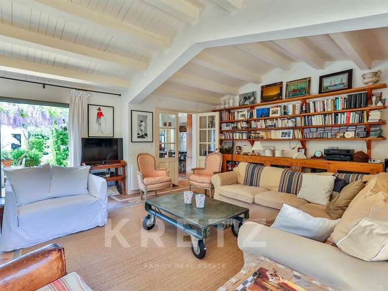 Maison Les Portes-en-Ré - 6 chambres - 235m²