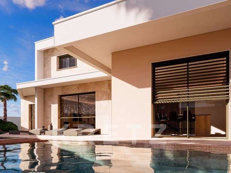Maison Le cap-d-agde - 4 chambres - 187m²
