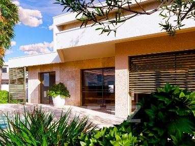 Maison Le cap-d-agde - 4 chambres - 170m²