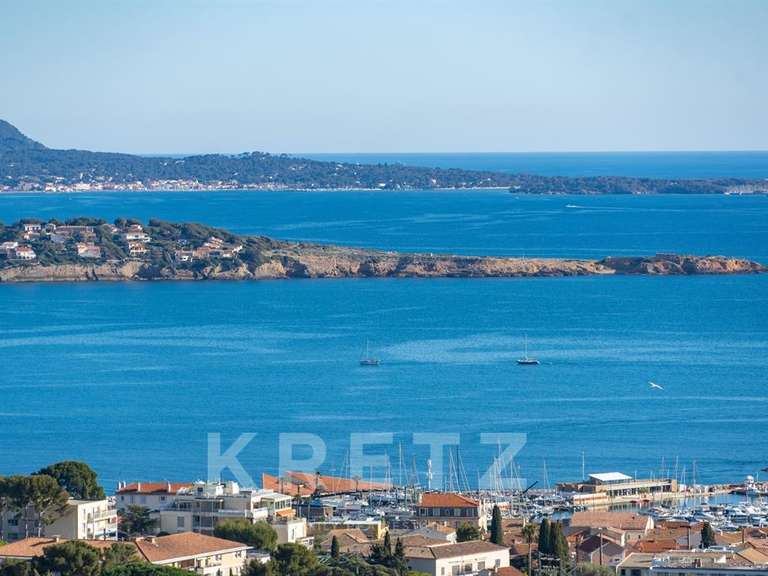 House Bandol - 213m²