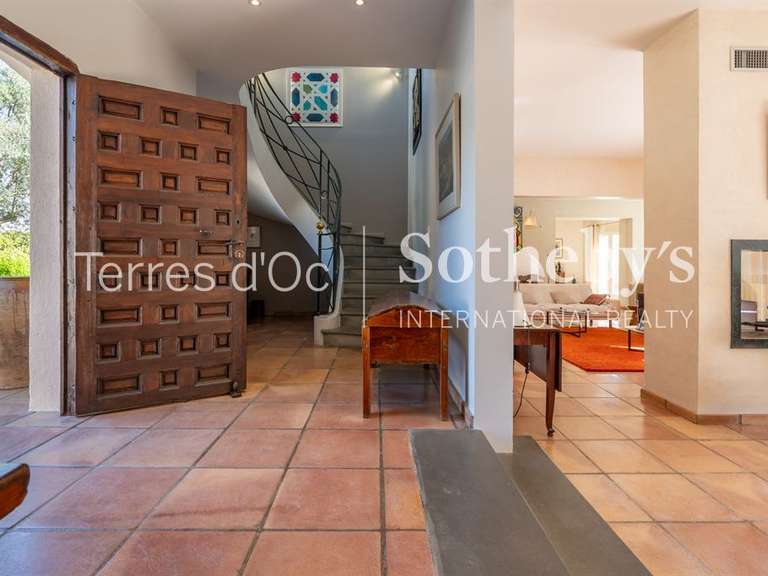 Maison Narbonne - 5 chambres - 258m²