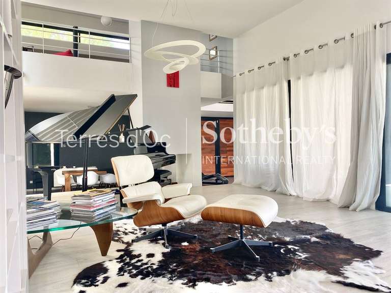 House Perpignan - 5 bedrooms - 290m²