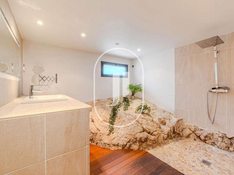 Villa Ventabren - 5 bedrooms - 220m²