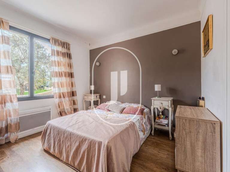 Villa Ventabren - 5 bedrooms - 220m²