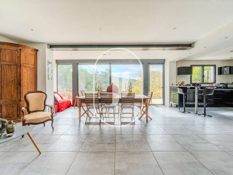 Villa Ventabren - 5 bedrooms - 220m²