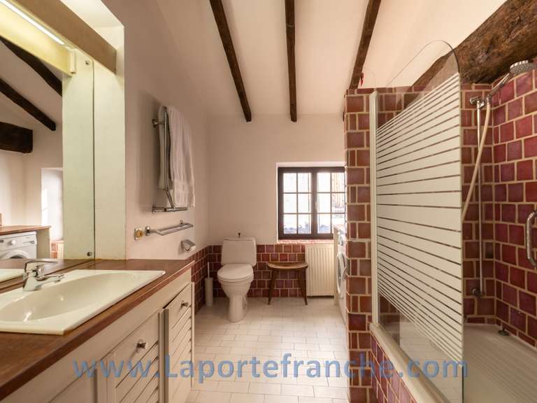 Maison avec Vue sur mer Cagnes-sur-Mer - 4 chambres - 180m²