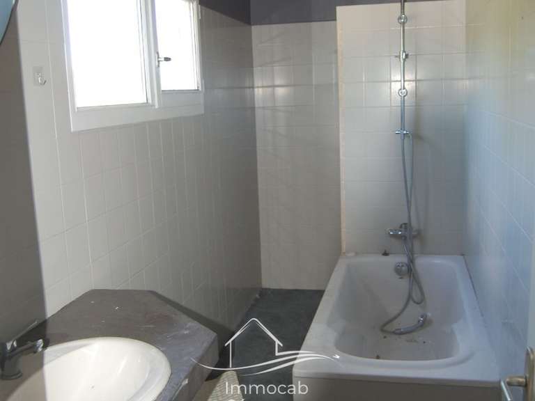 Villa Anduze - 2 bedrooms - 200m²