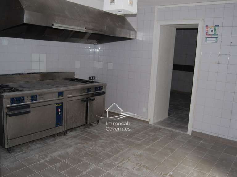 Villa Anduze - 2 bedrooms - 200m²