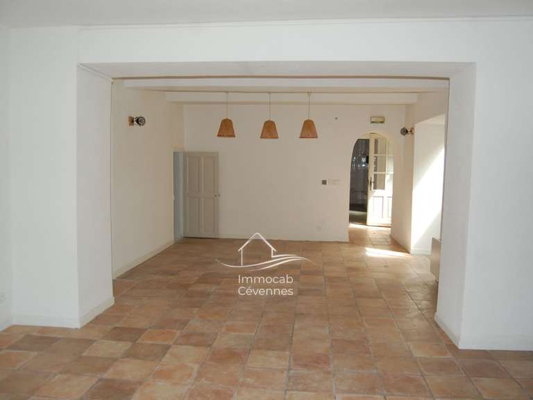 Villa Anduze - 2 bedrooms - 200m²