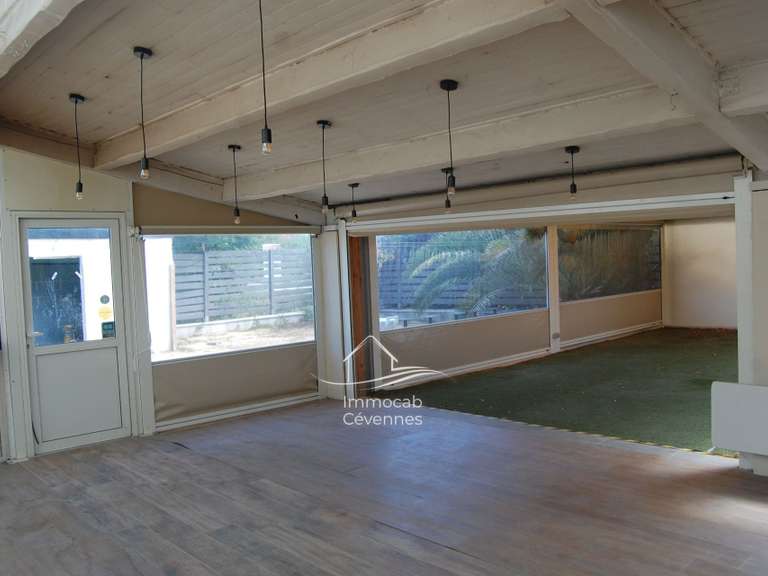 Villa Anduze - 2 bedrooms - 200m²
