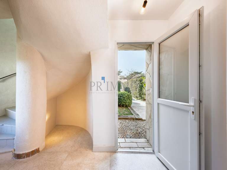 House Sainte-Maxime - 2 bedrooms