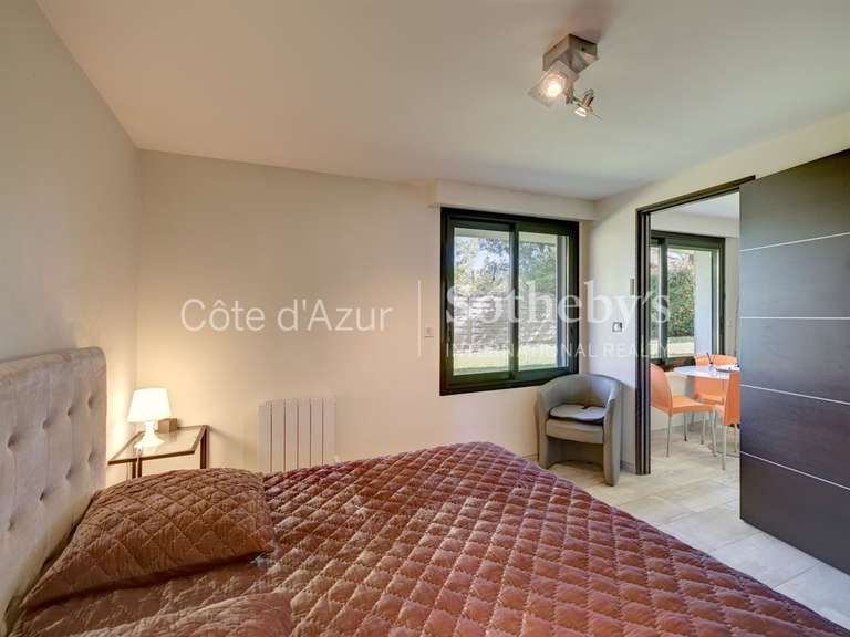 Maison Cannes - 5 chambres - 177m²