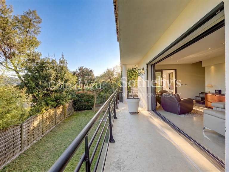Maison Cannes - 5 chambres - 177m²