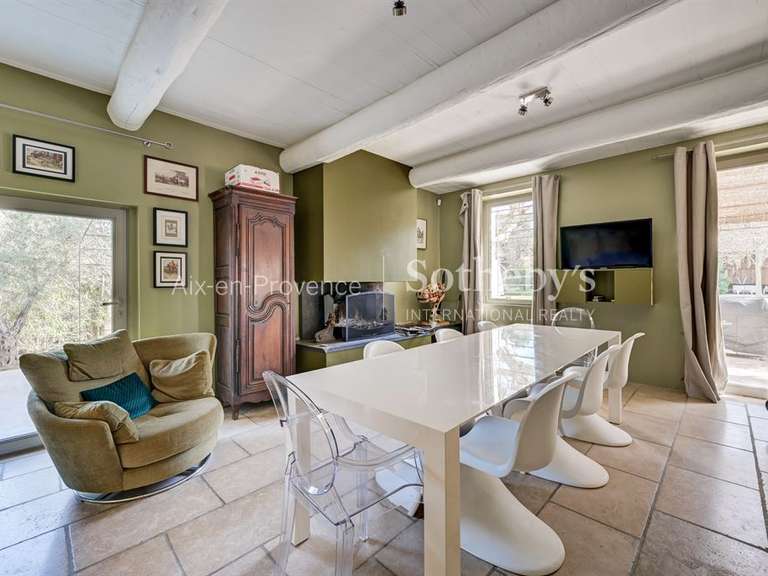 House Aix-en-Provence - 17 bedrooms - 640m²