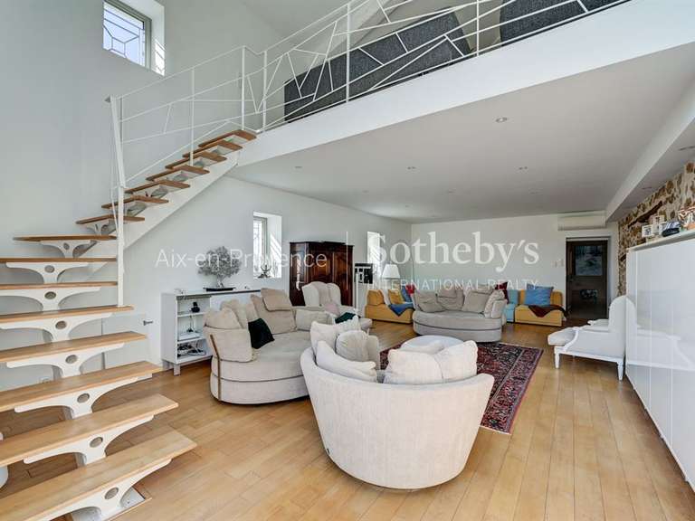 House Aix-en-Provence - 17 bedrooms - 640m²