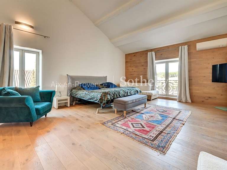 House Aix-en-Provence - 17 bedrooms - 640m²