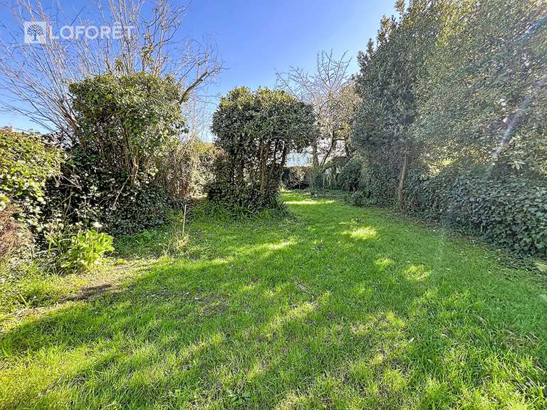 Maison Lorient - 3 chambres - 170m²
