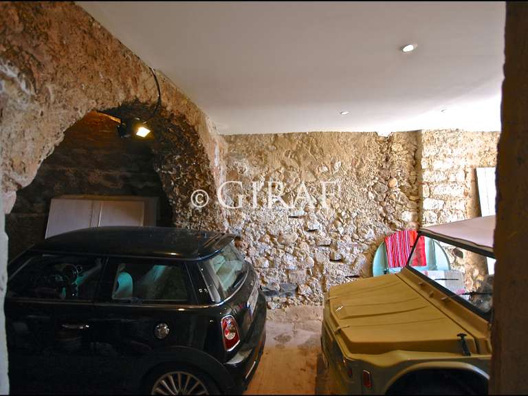 Villa avec Vue sur mer Saint-Paul-de-Vence - 4 chambres - 339m²