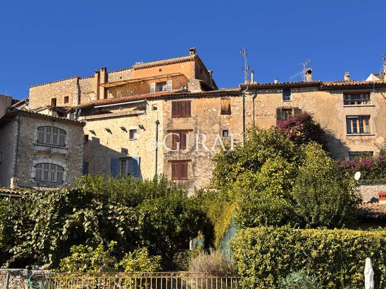 Villa avec Vue sur mer Saint-Paul-de-Vence - 4 chambres - 339m²