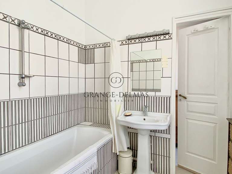 Maison Bordeaux - 5 chambres - 201m²