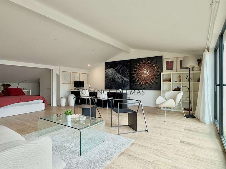Maison Bordeaux - 5 chambres - 201m²