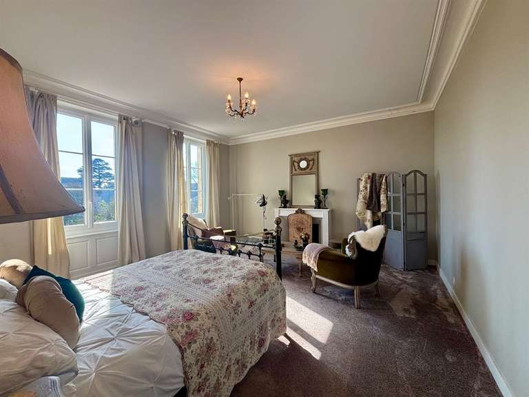 Maison Vierville-sur-Mer - 8 chambres - 358m²