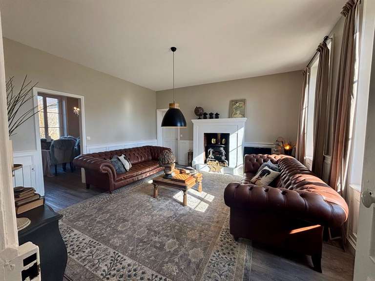Maison Vierville-sur-Mer - 8 chambres - 358m²