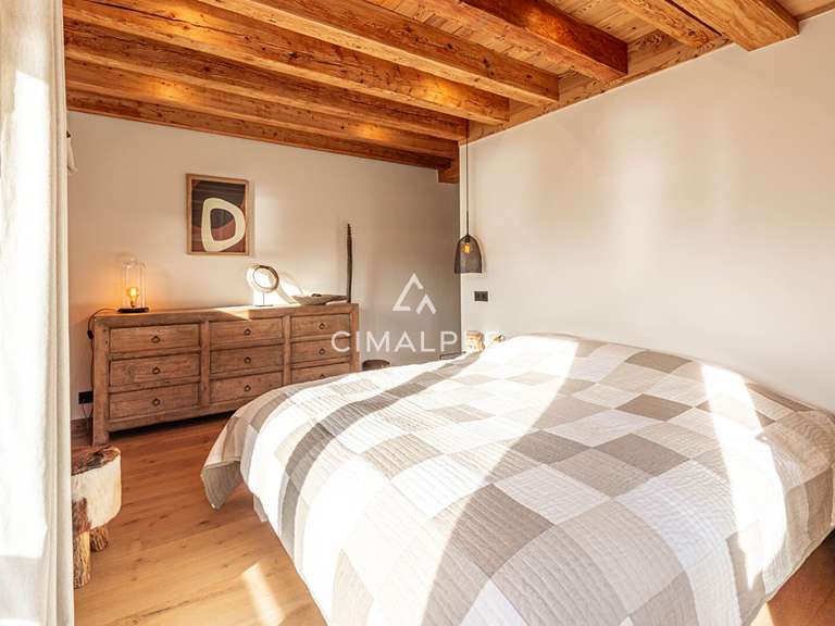 Chalet Morzine - 7 chambres - 370m²