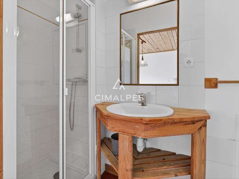 Chalet Saint-Martin-de-Belleville - 10 bedrooms - 267m²