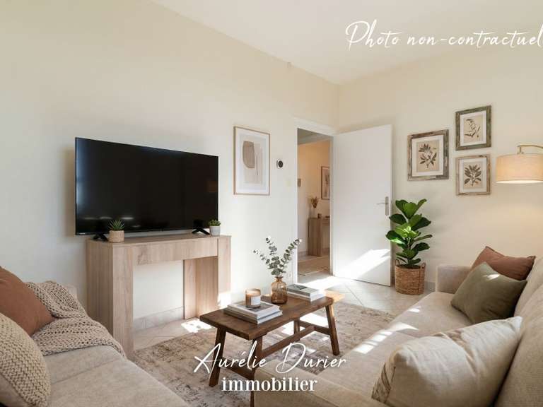 Maison Rochecorbon - 6 chambres