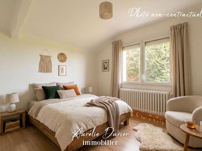 Maison Rochecorbon - 6 chambres