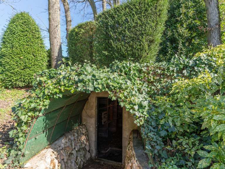 Maison Rochecorbon - 6 chambres
