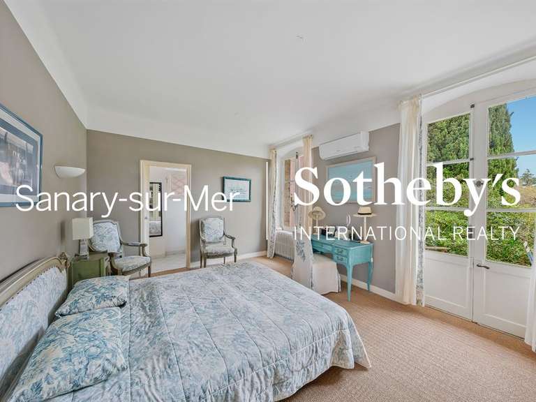 Maison Bandol - 5 chambres - 170m²