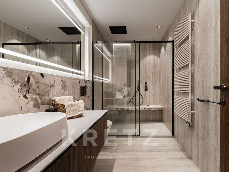 House Canadel - 6 bedrooms - 400m²
