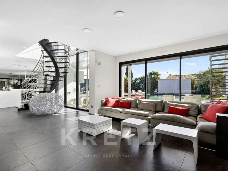Maison Angoulême - 5 chambres - 360m²