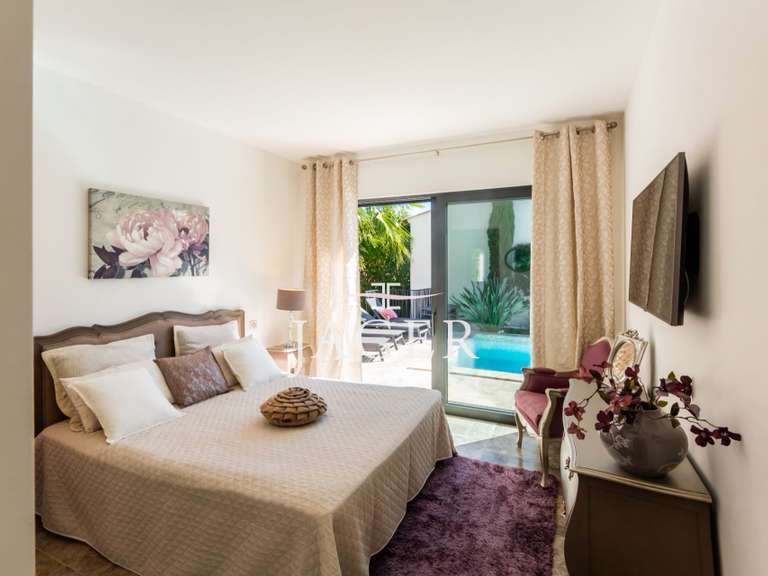 Villa Sainte-Maxime - 3 bedrooms - 180m²