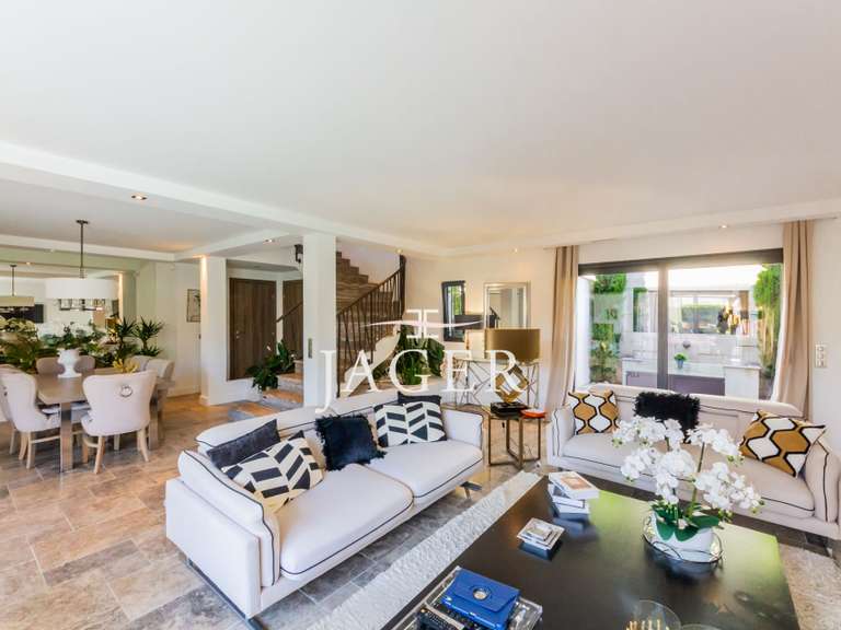 Villa Sainte-Maxime - 3 bedrooms - 180m²