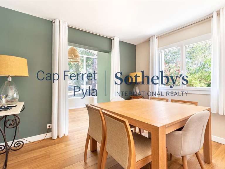Maison Pyla-sur-mer - 3 chambres - 100m²