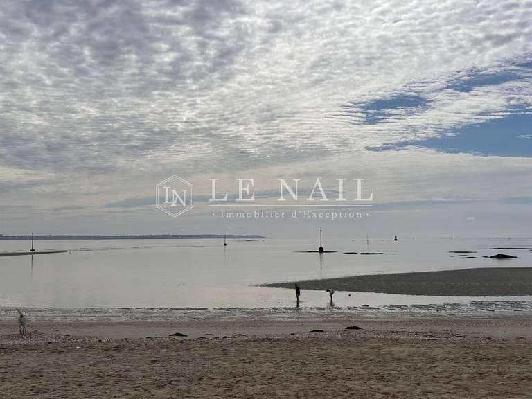 House with Sea view Le Pouliguen - 4 bedrooms - 136m²