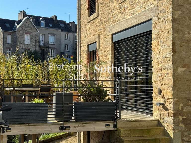 Maison Quimper - 5 chambres - 200m²