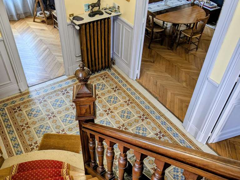 Maison Orléans - 6 chambres