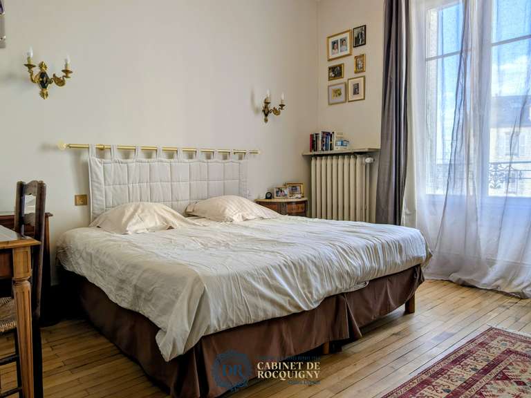 Maison Orléans - 6 chambres