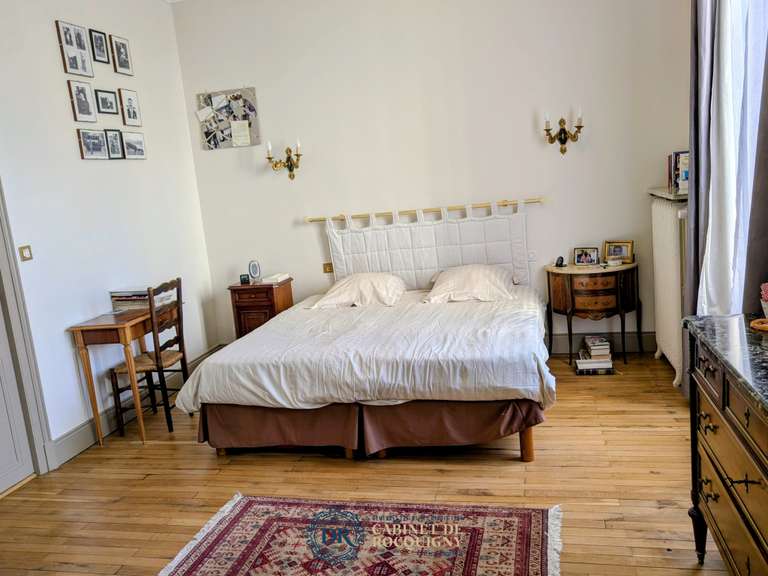 Maison Orléans - 6 chambres