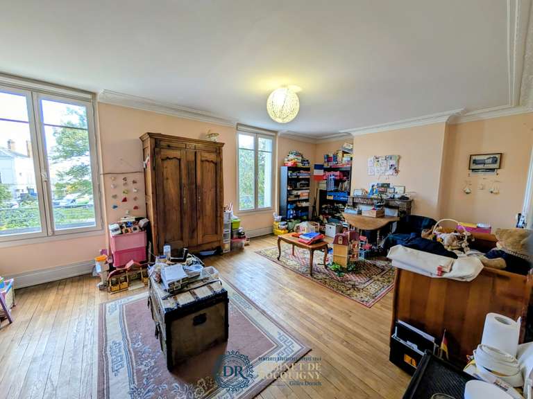 Maison Orléans - 6 chambres