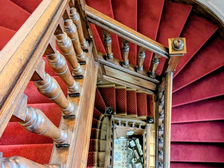 Maison Orléans - 6 chambres