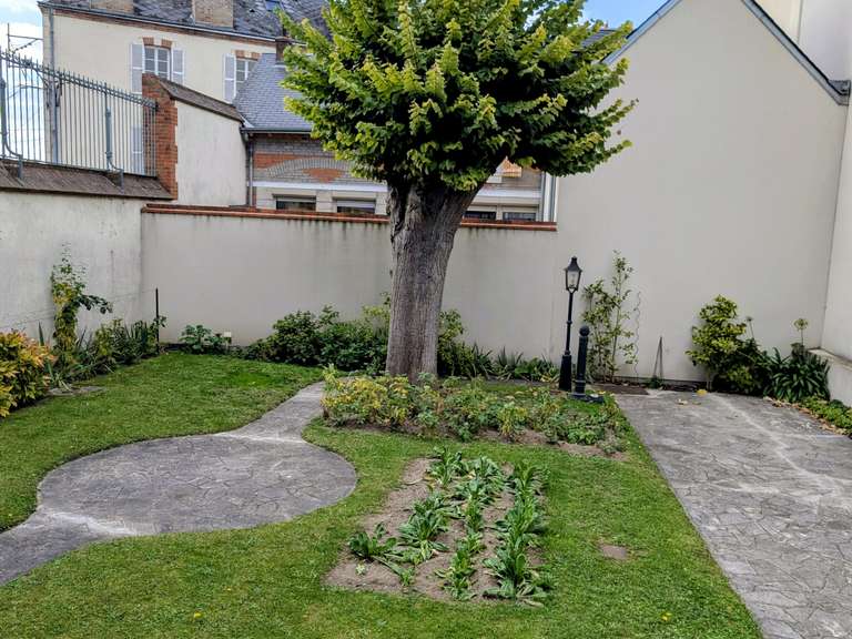 Maison Orléans - 6 chambres