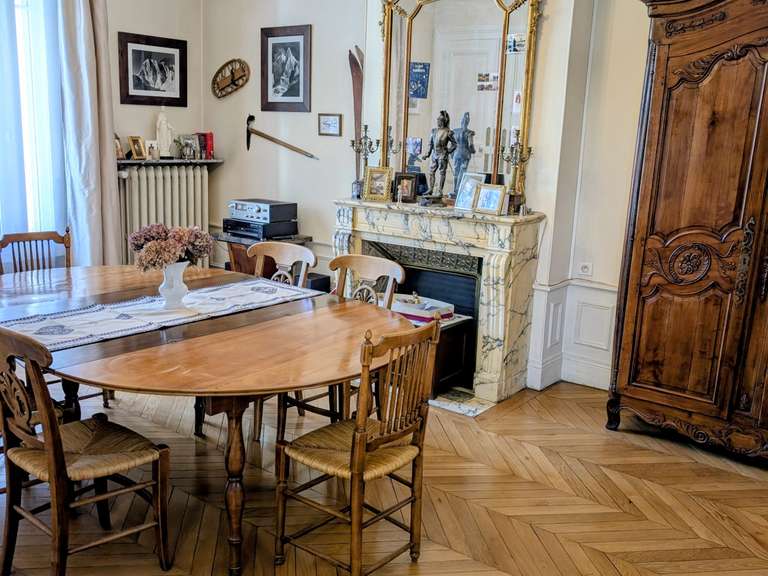 Maison Orléans - 6 chambres